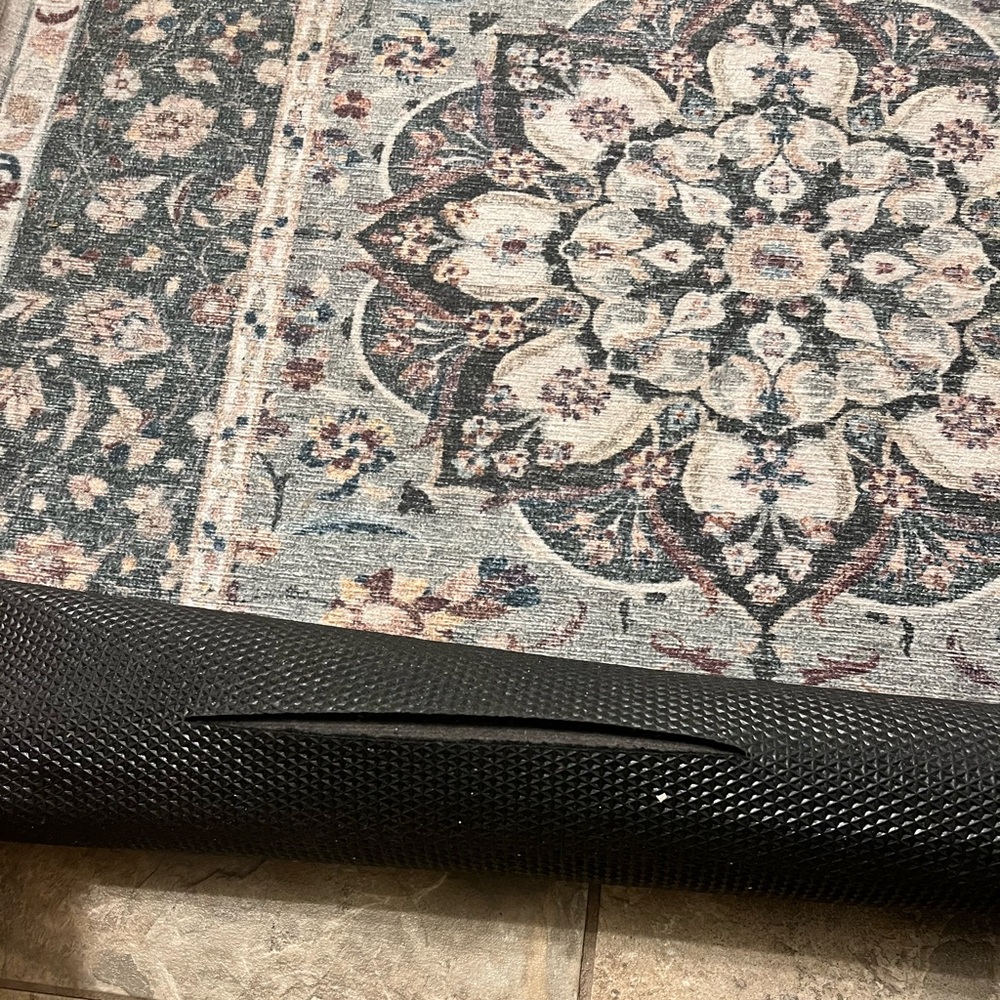 Ruggable Runner Rug PAD only